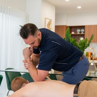 Tips to Help Ease Your Back Pain