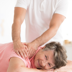 NDIS Remedial Massage