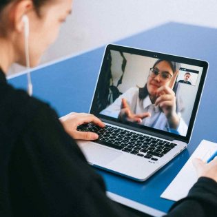 Transitioning to Telehealth