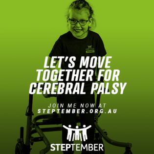 What is Cerebral Palsy?