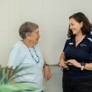 NDIS Occupational Therapy: Empowering Participants to Achieve Independence and Thrive