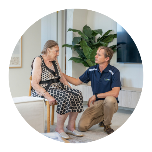 NDIS Physiotherapy Services